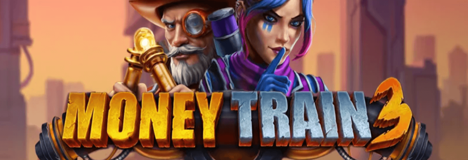 Money Train 3