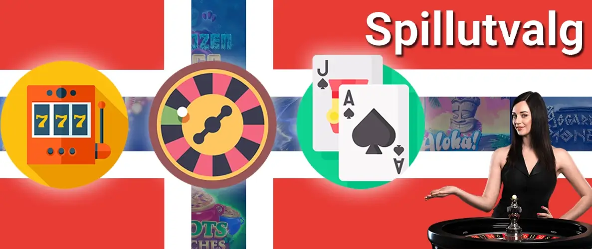 Spillutvalg
