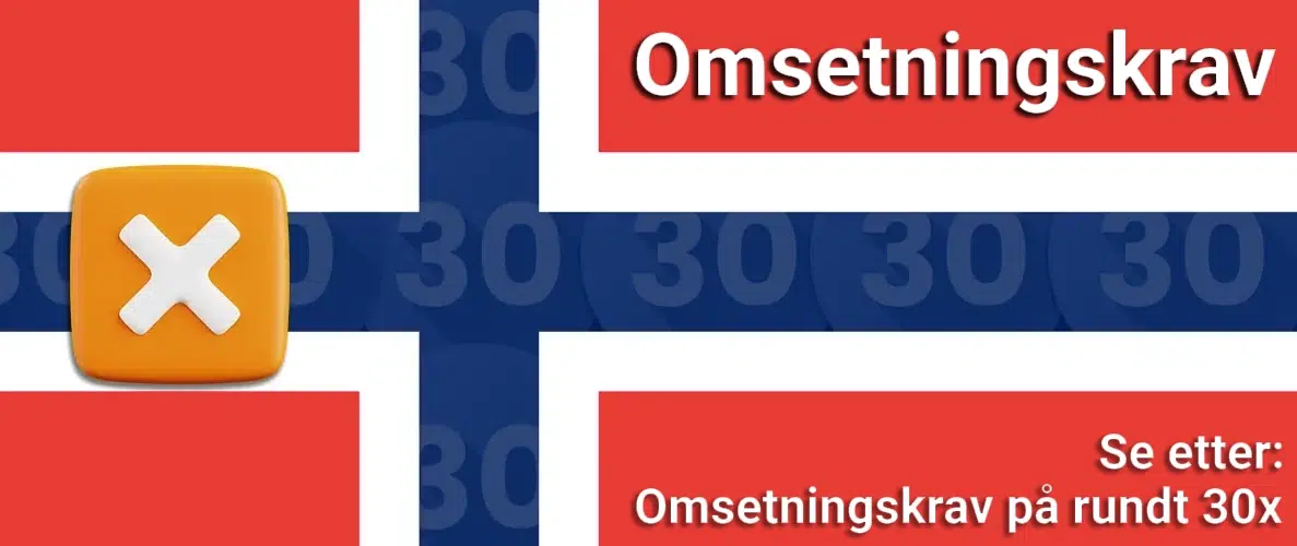 Omsetningskrav